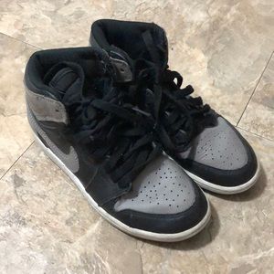 Little Kids Nike Jordan Retro high og Shadows